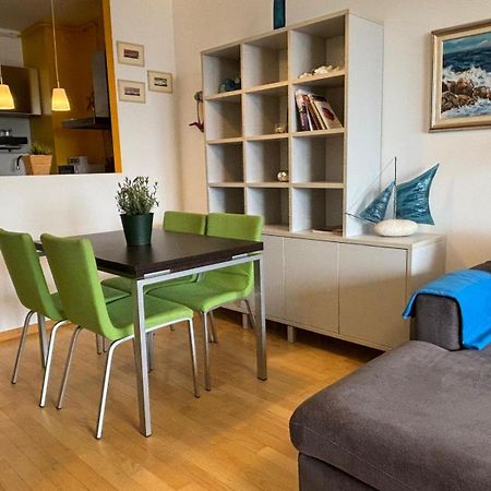 Apartman Vivi Zagreb Ngoại thất bức ảnh