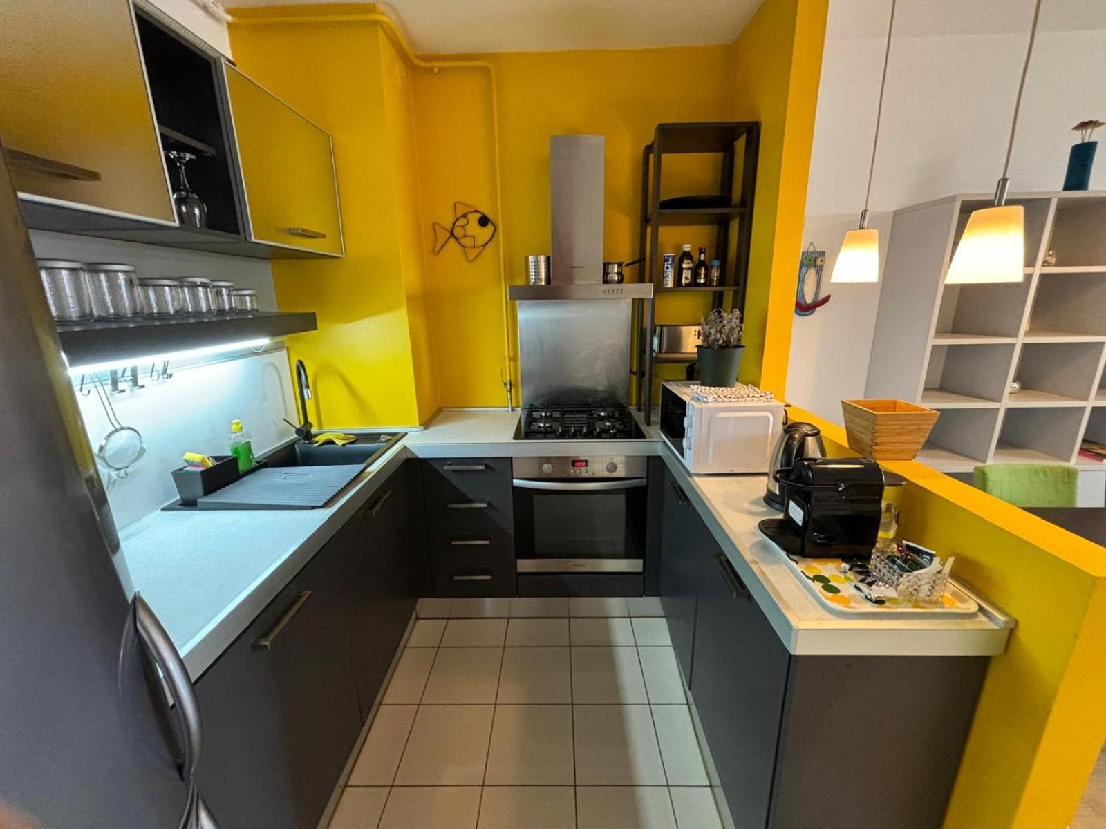 Apartman Vivi Zagreb Ngoại thất bức ảnh