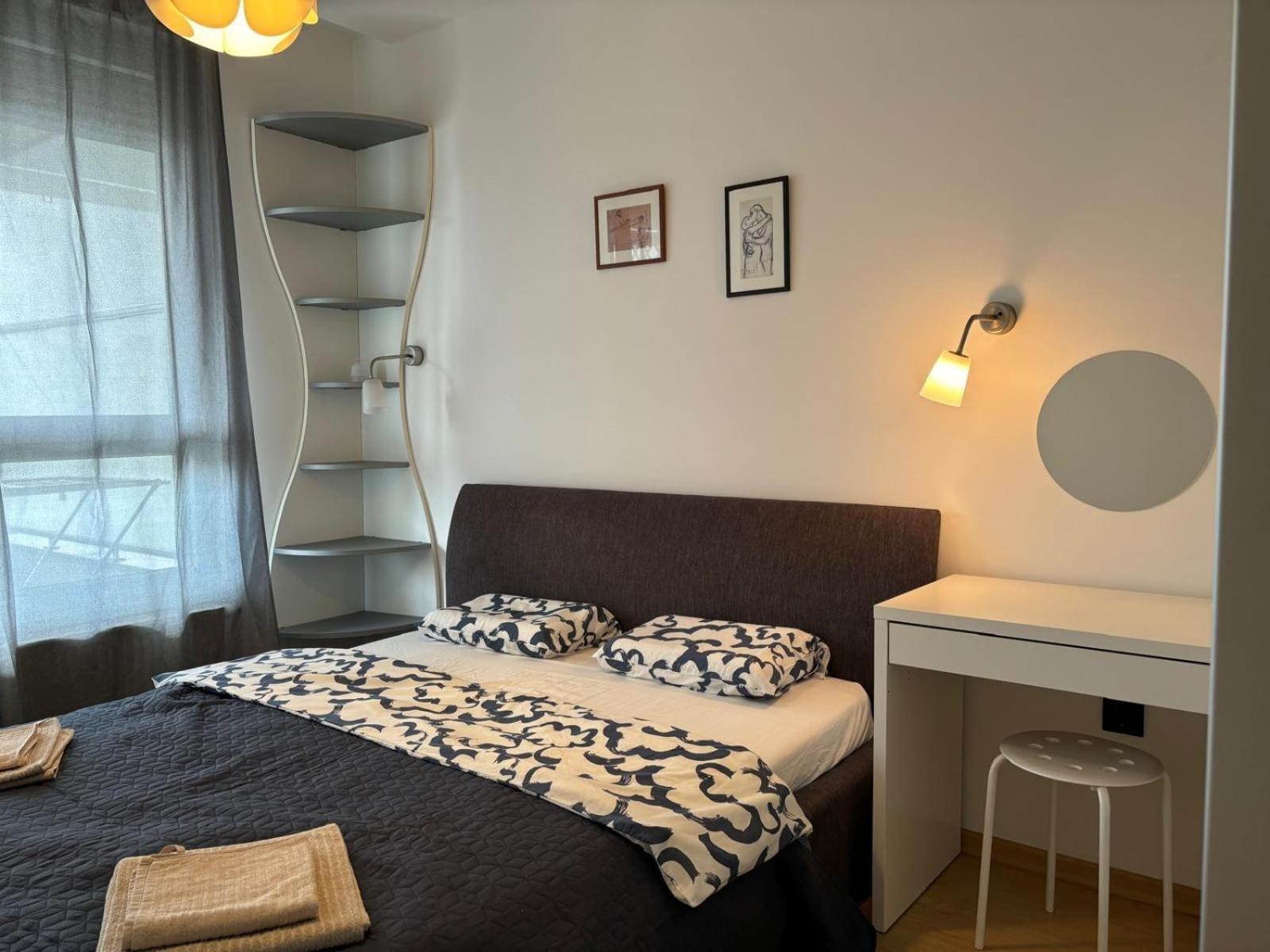 Apartman Vivi Zagreb Ngoại thất bức ảnh