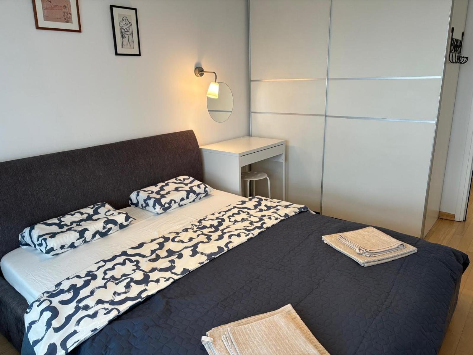 Apartman Vivi Zagreb Ngoại thất bức ảnh