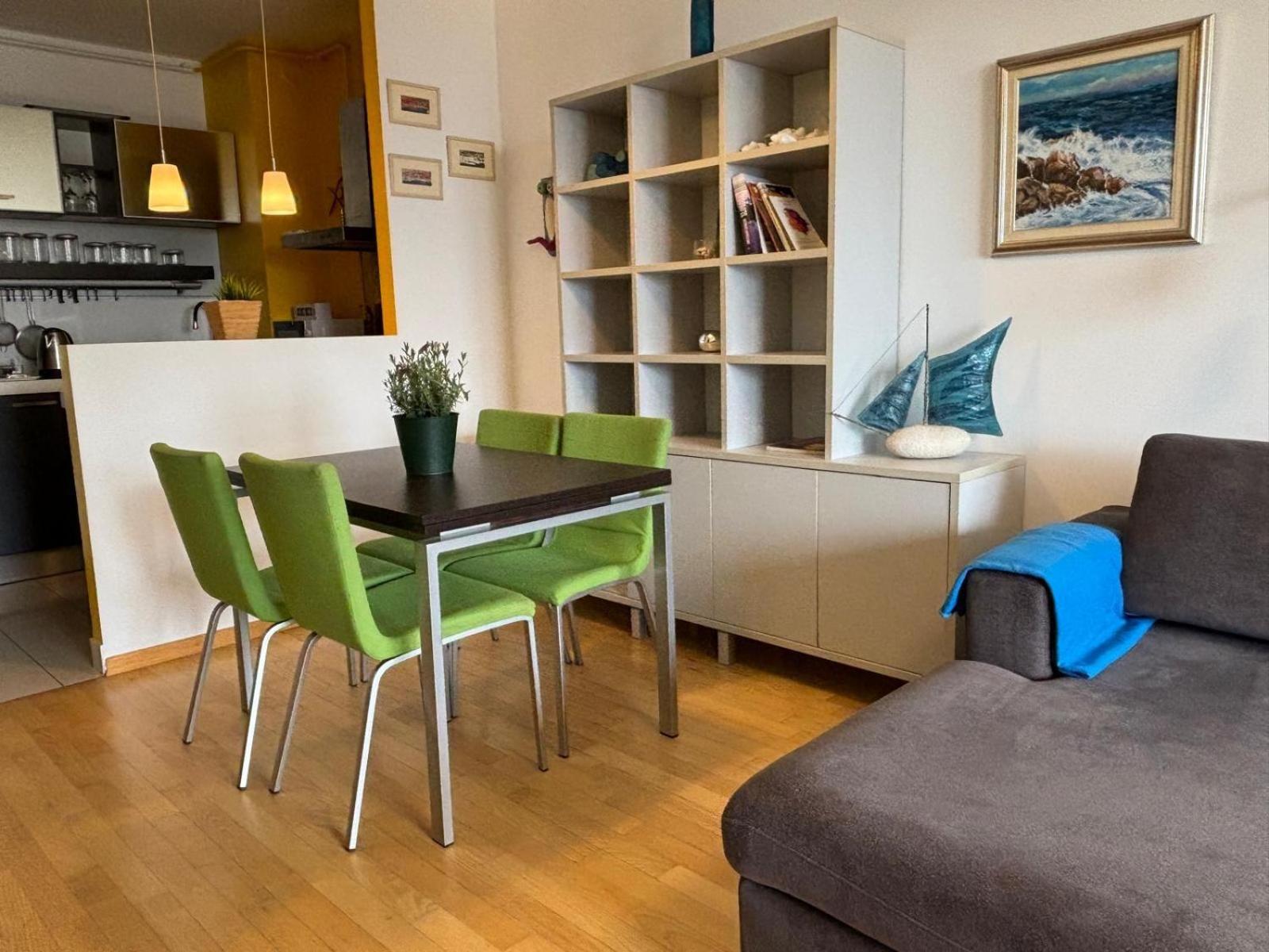 Apartman Vivi Zagreb Ngoại thất bức ảnh
