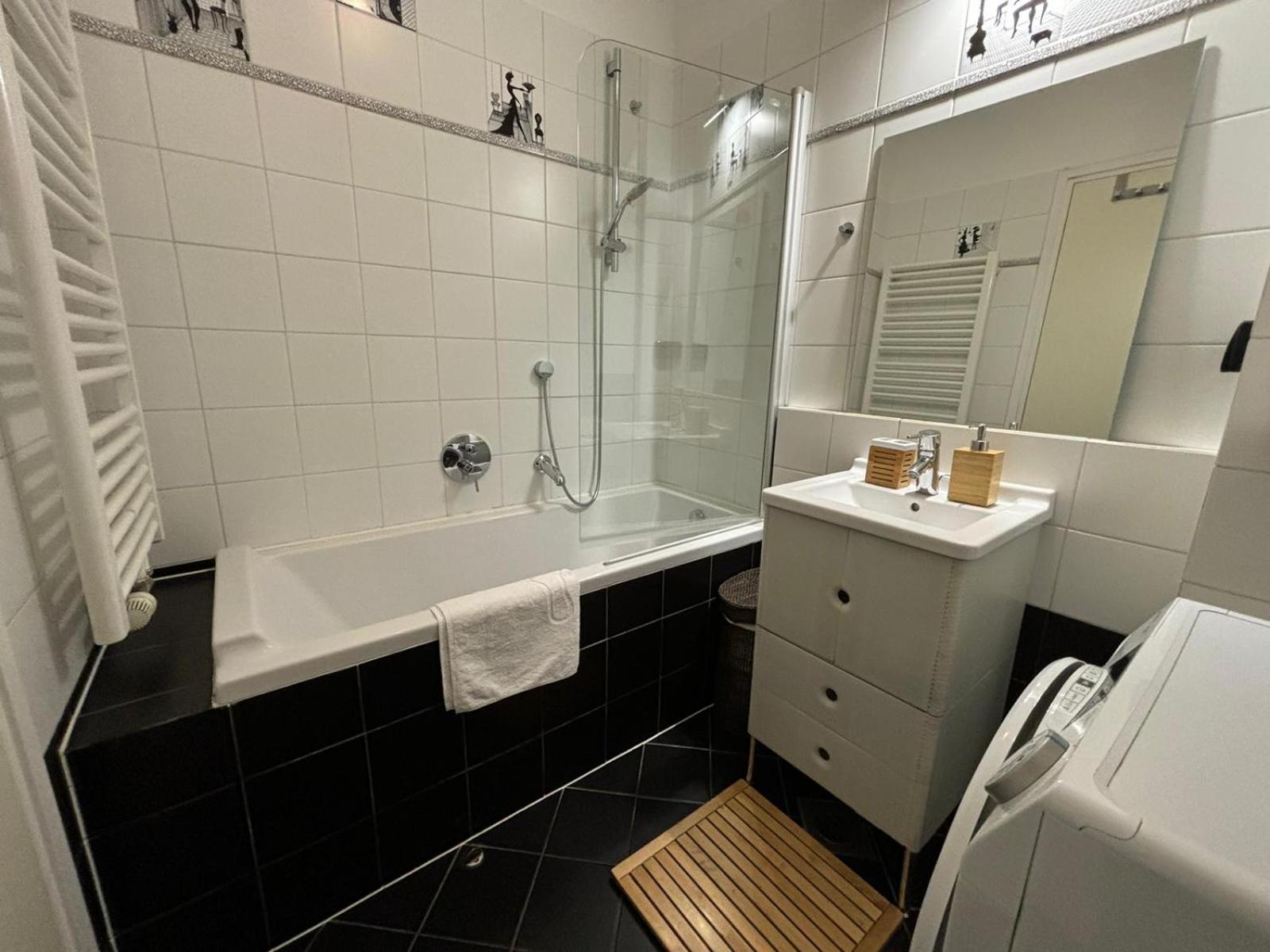 Apartman Vivi Zagreb Ngoại thất bức ảnh
